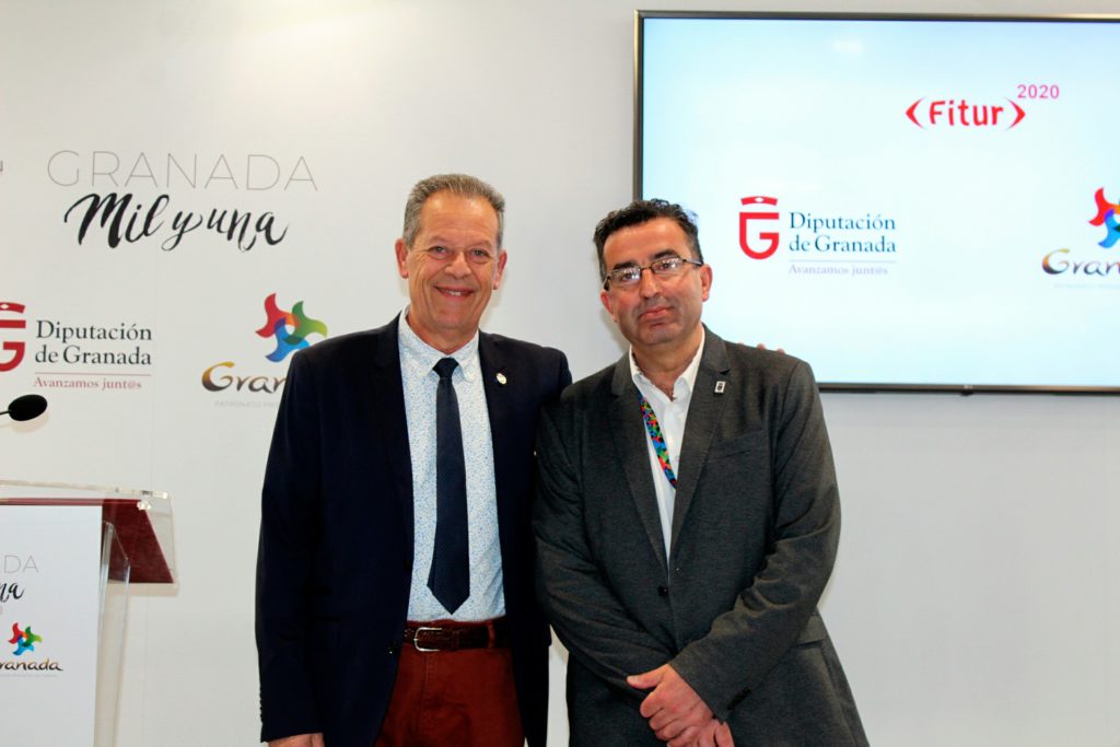 Feria de Fitur 2020 (03)