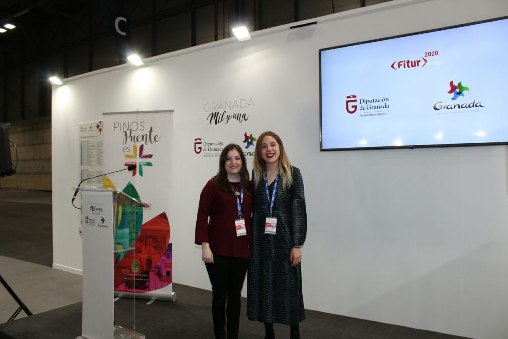 Feria de Fitur 2020 (04)