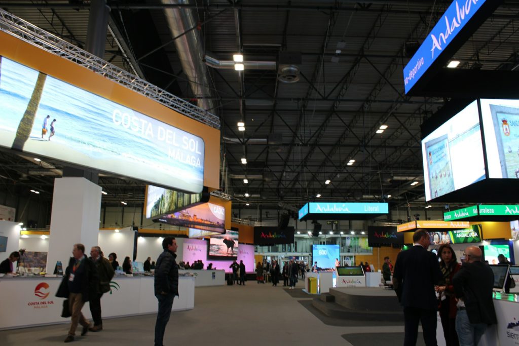 Feria de Fitur 2020 (07)