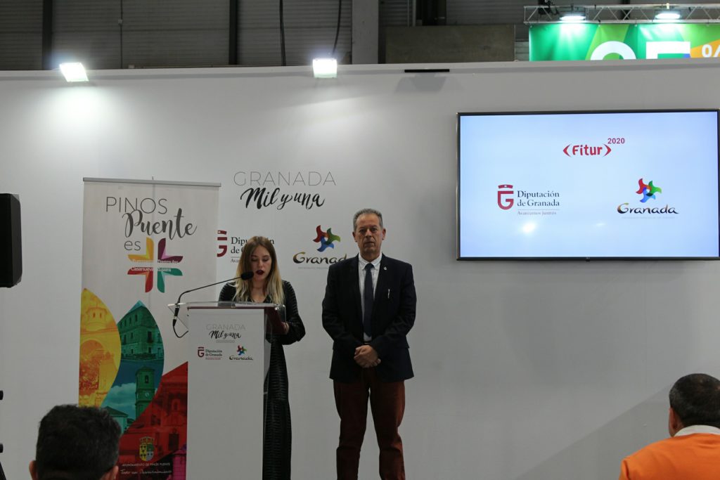 Feria de Fitur 2020 (08)