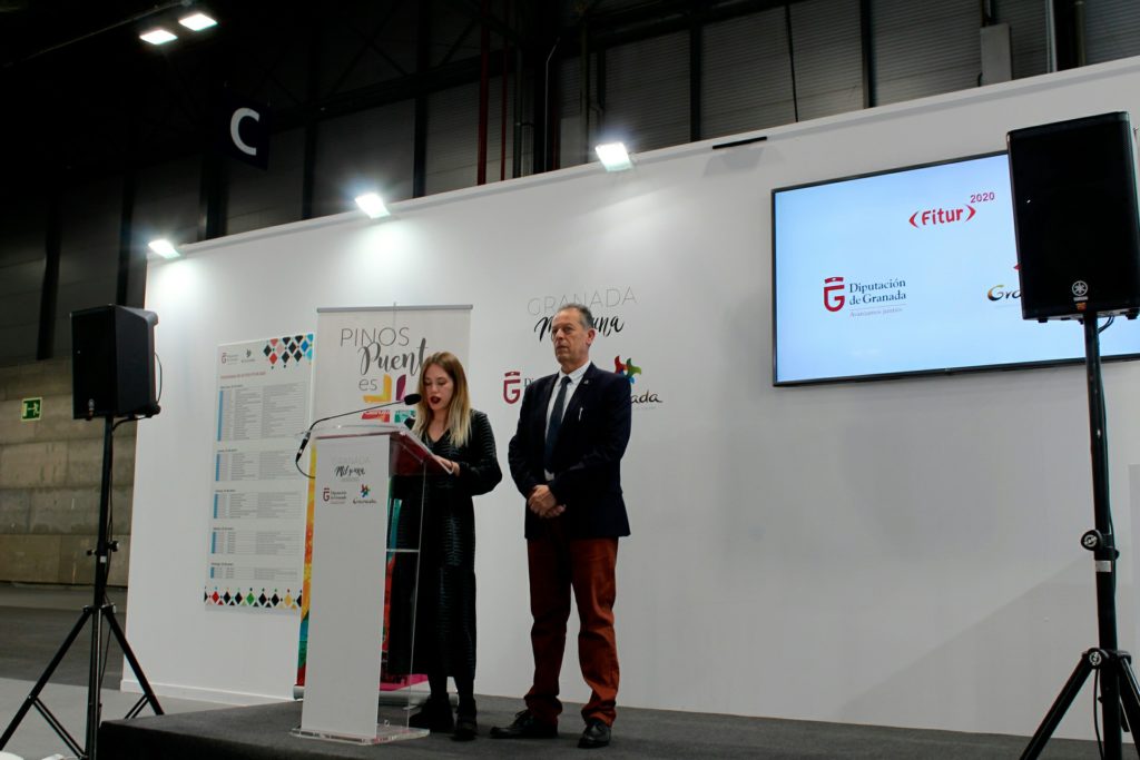 Feria de Fitur 2020 (09)