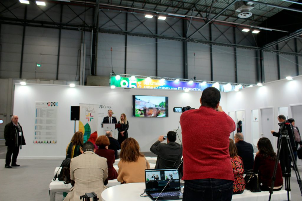 Feria de Fitur 2020 (13)