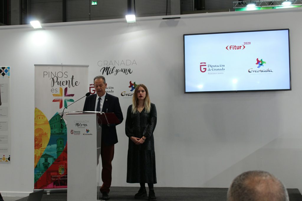 Feria de Fitur 2020 (14)