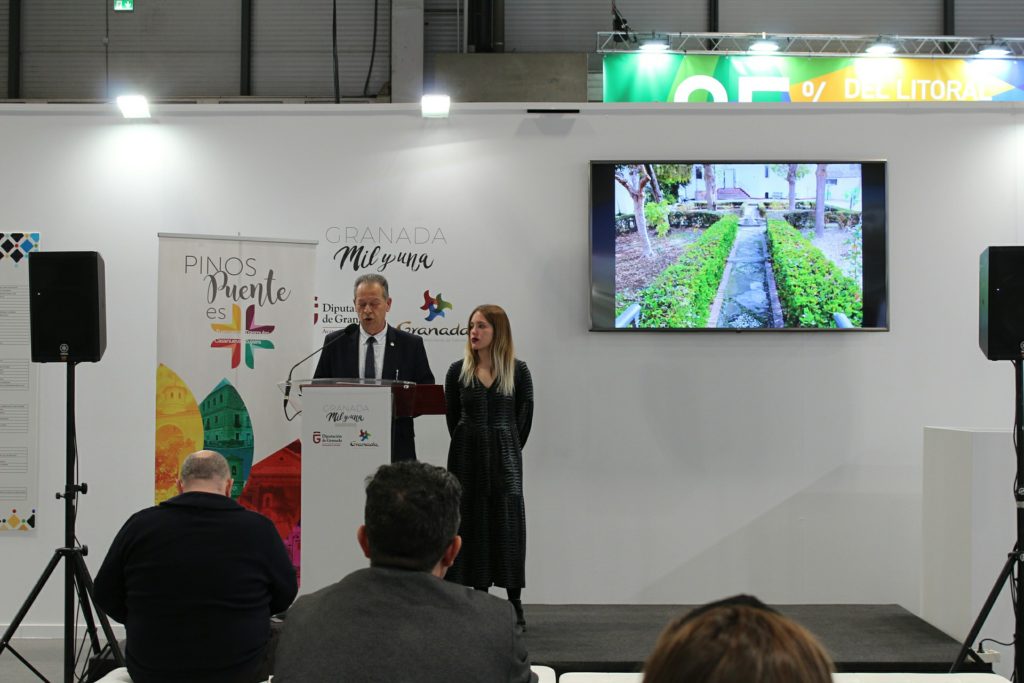 Feria de Fitur 2020 (15)