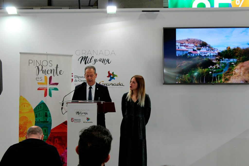 Feria de Fitur 2020 (16)