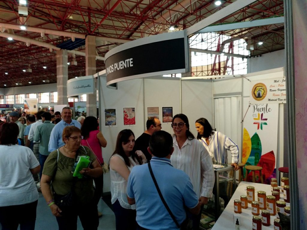 Feria de los Pueblos 2019 (33)