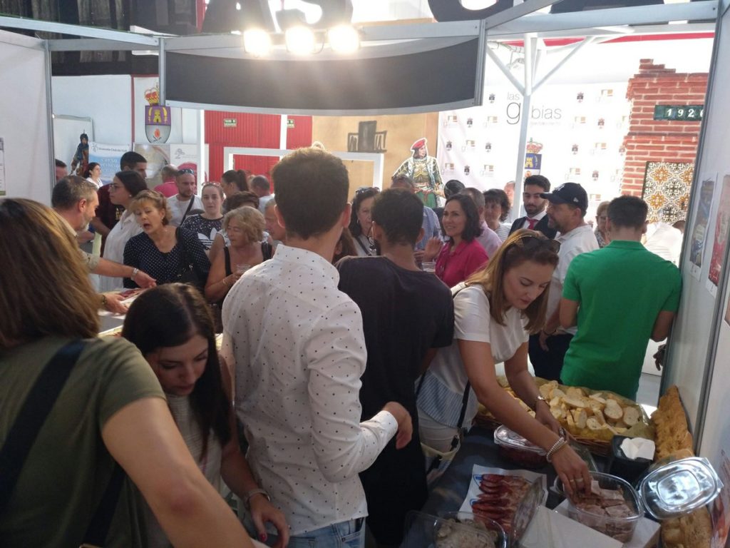 Feria de los Pueblos 2019 (37)