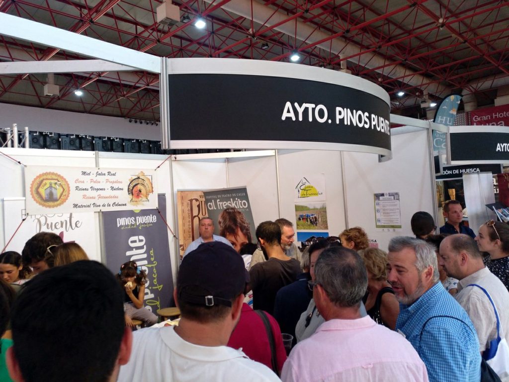 Feria de los Pueblos 2019 (38)