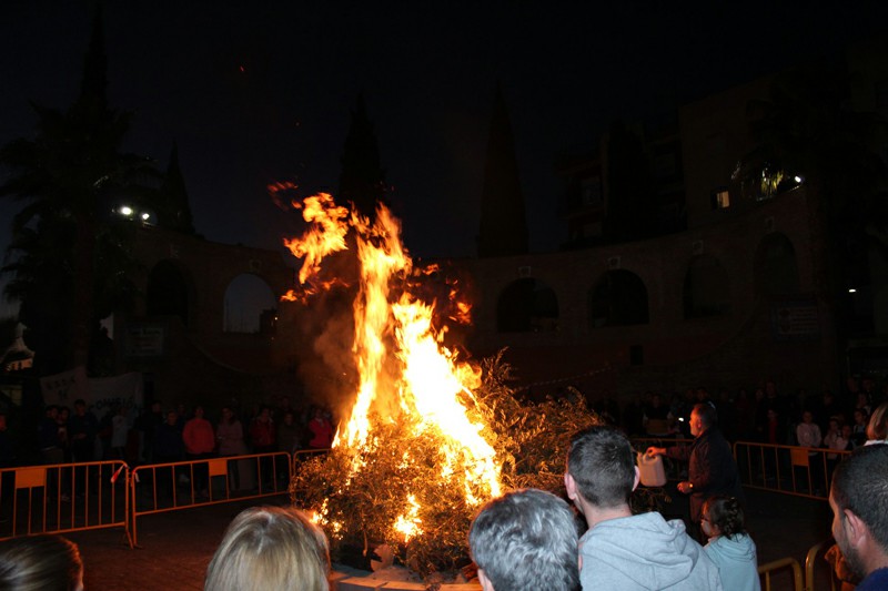 Fiesta de la Candelaria