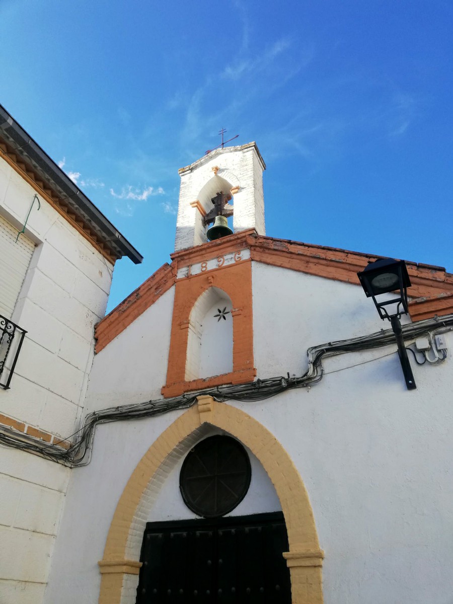 Iglesia de Ánzola