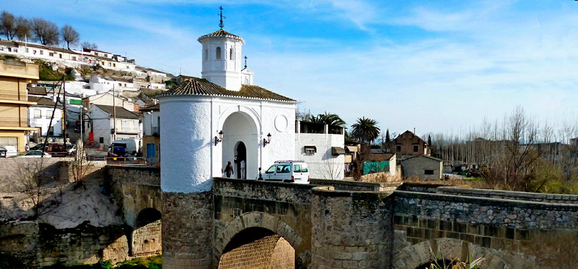 Pinos Puente - Pinos Puente Turismo