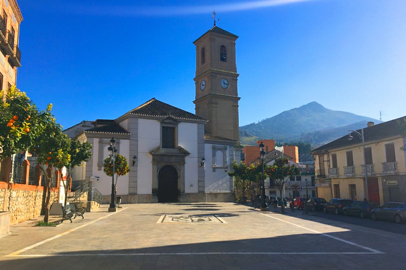 Planifica tu viaje - Monumentos y lugares de interés