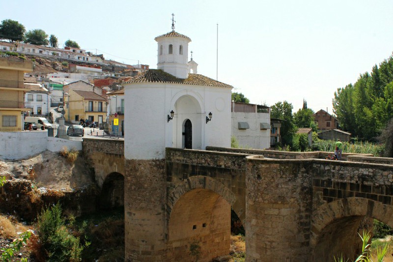 Puente Califal