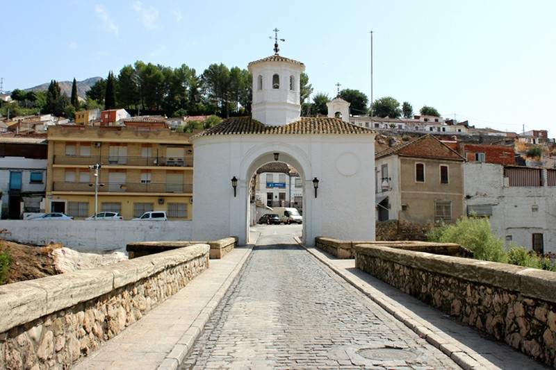 Puente Califal