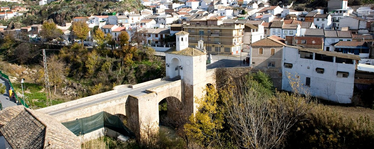 Puente de la Virgen
